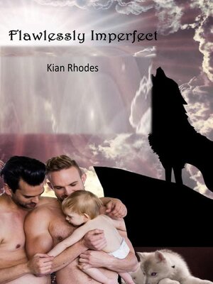 cover image of Flawlessly Imperfect